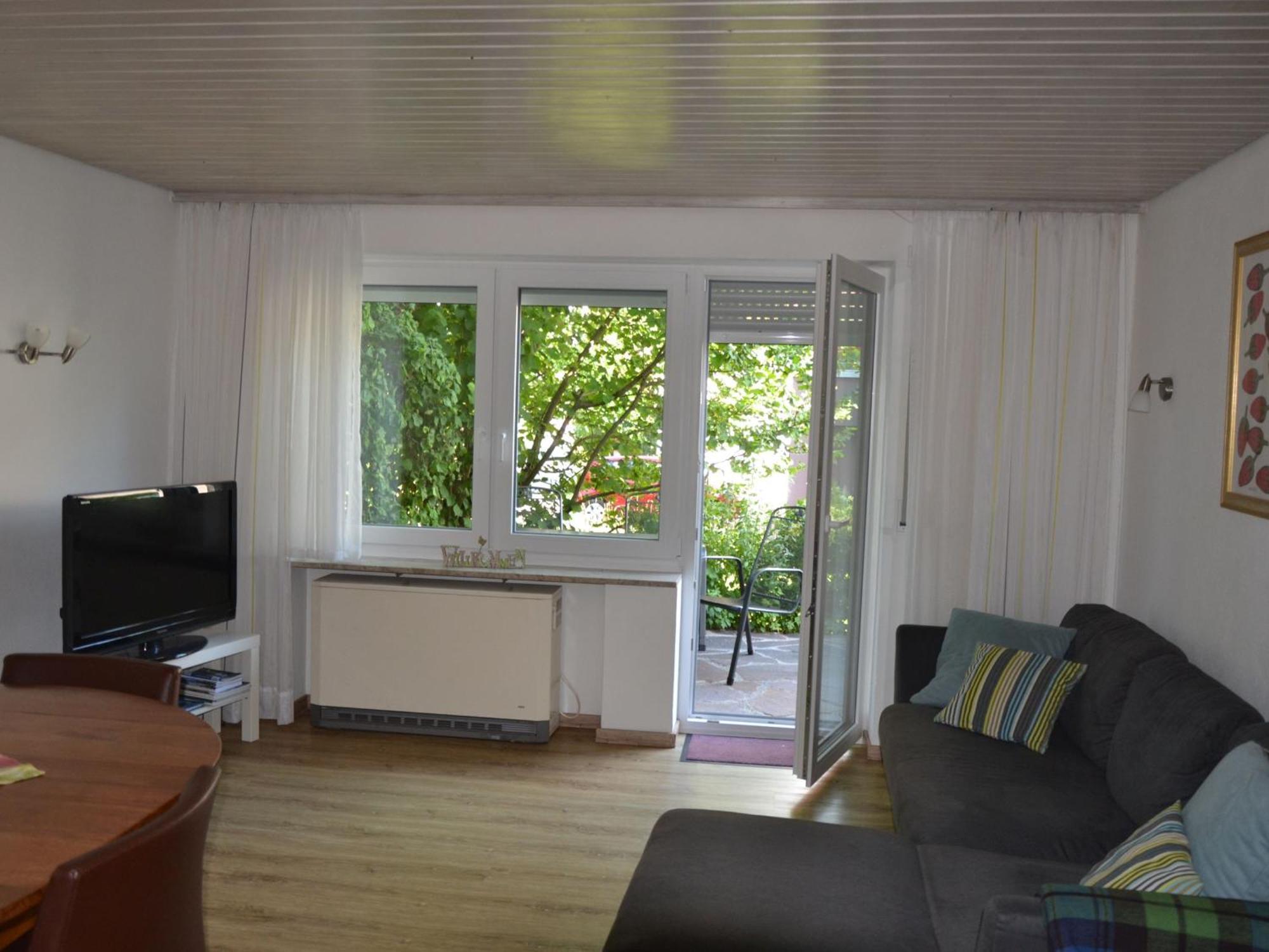 Haus Fiegle Apartment Kressbronn am Bodensee Exterior photo