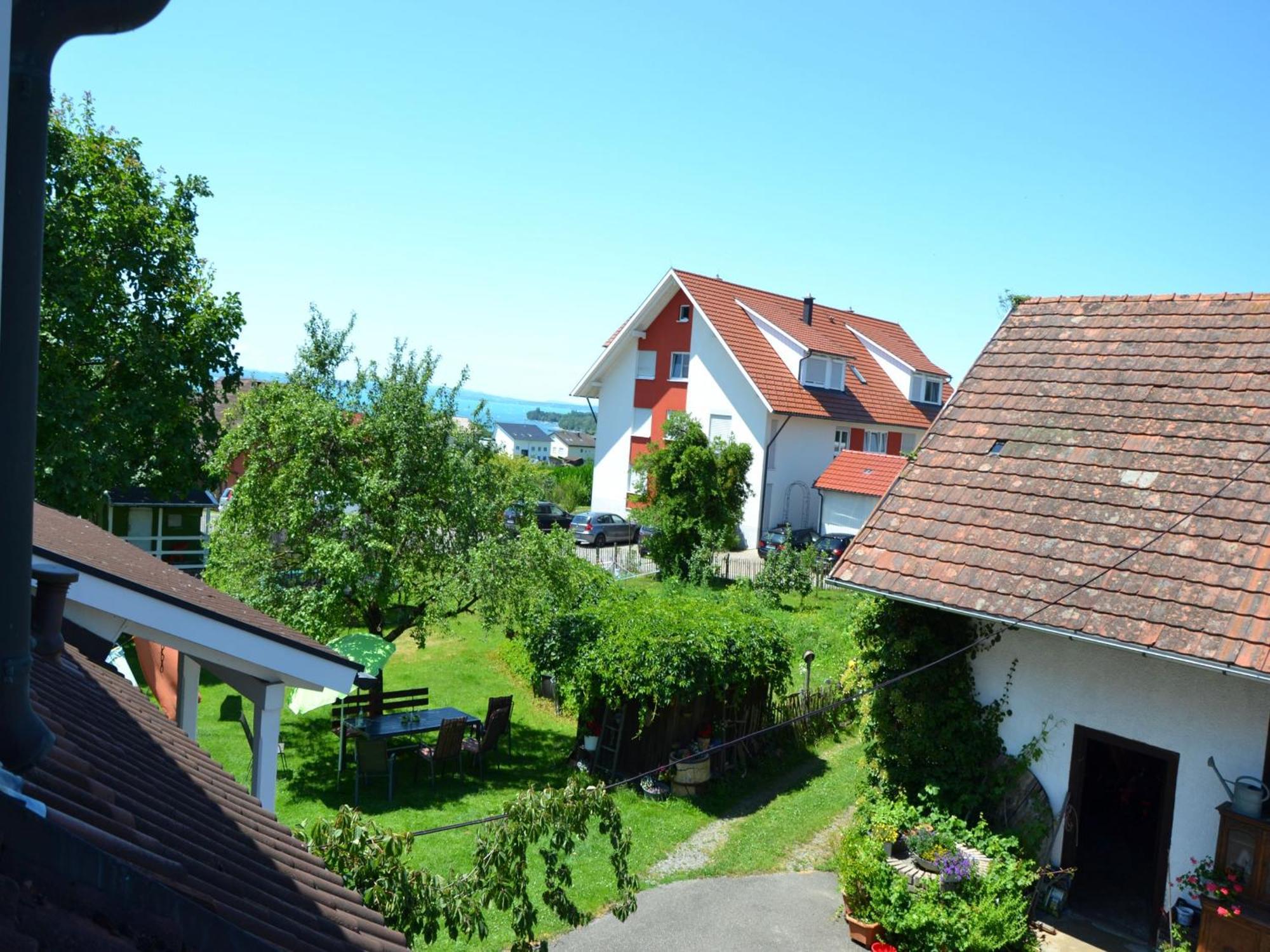 Haus Fiegle Apartment Kressbronn am Bodensee Exterior photo