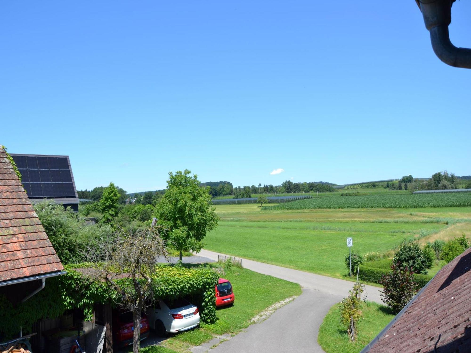 Haus Fiegle Apartment Kressbronn am Bodensee Exterior photo