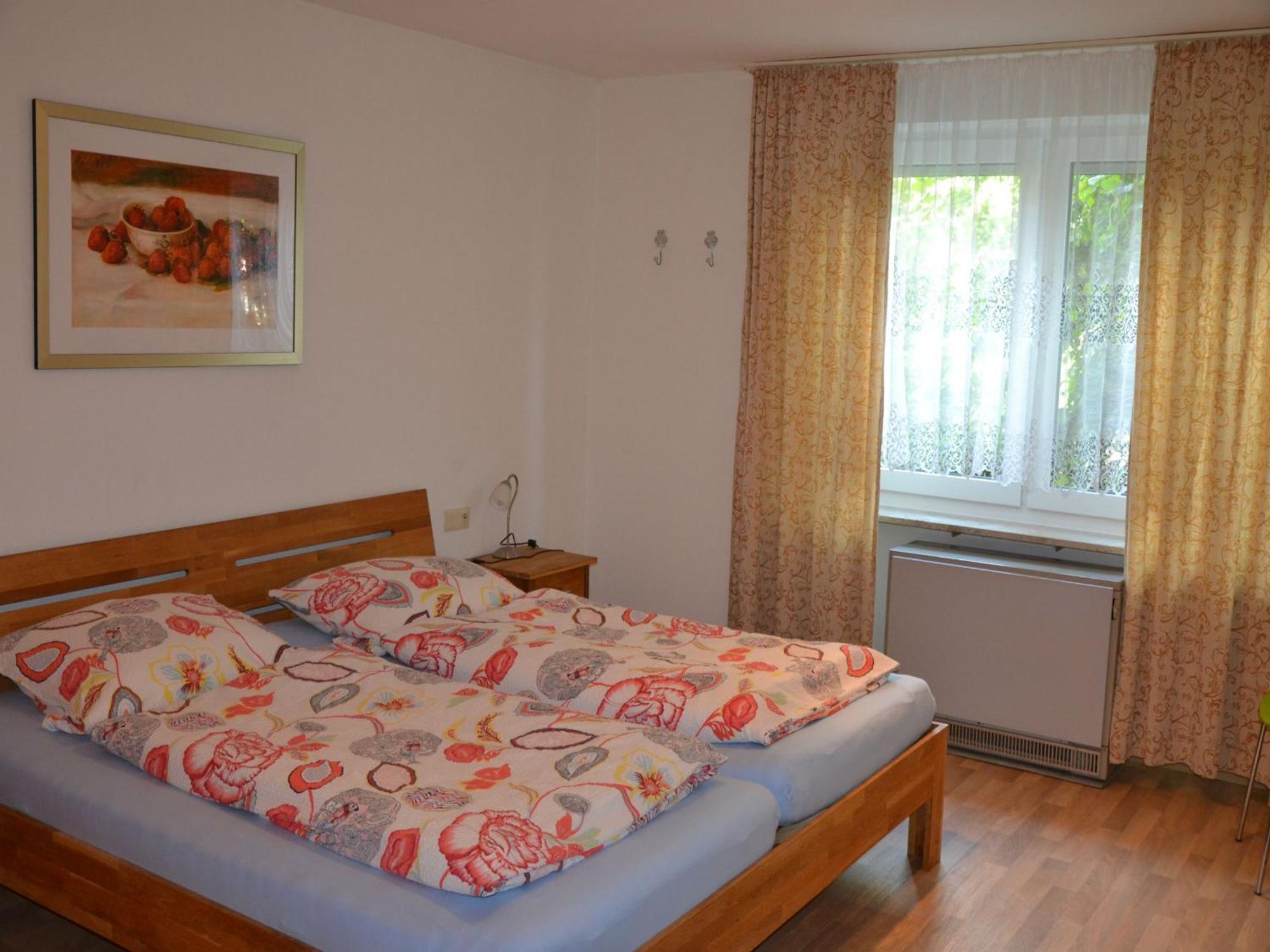 Haus Fiegle Apartment Kressbronn am Bodensee Exterior photo